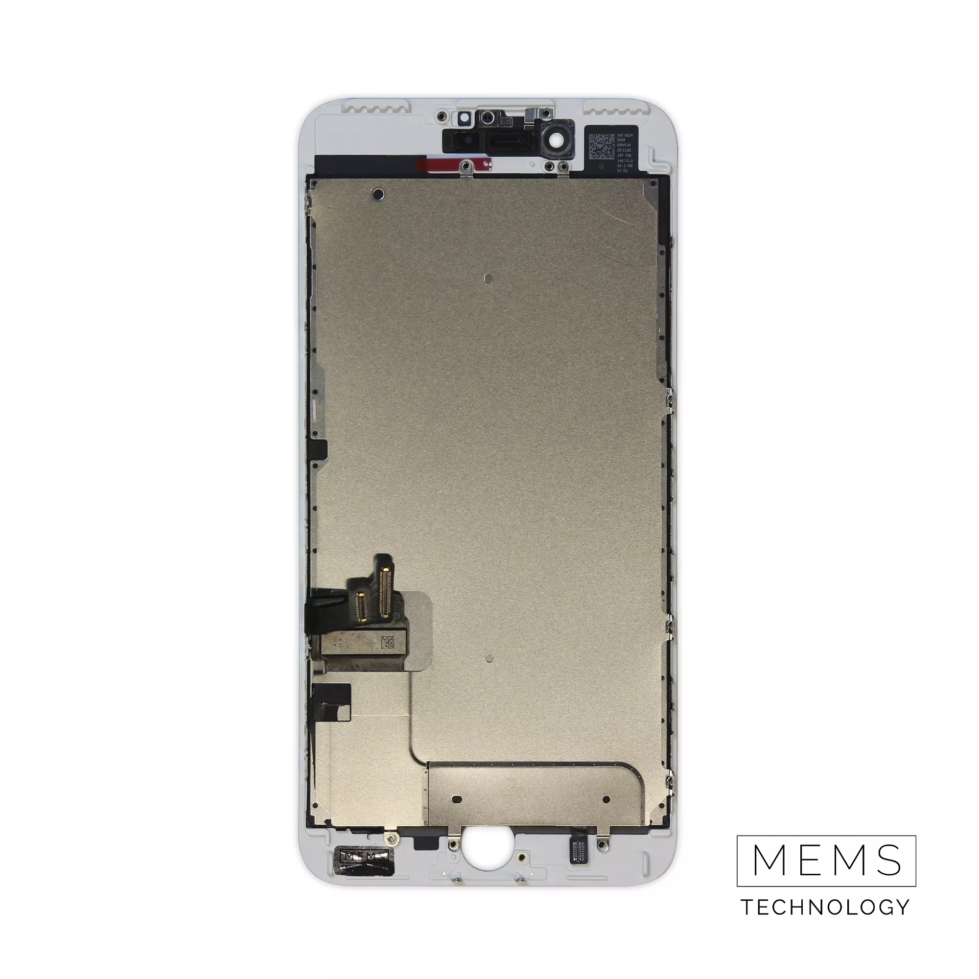 Дисплей iPhone 7 Plus Оригинал MEMS C11, F7C (Белый)